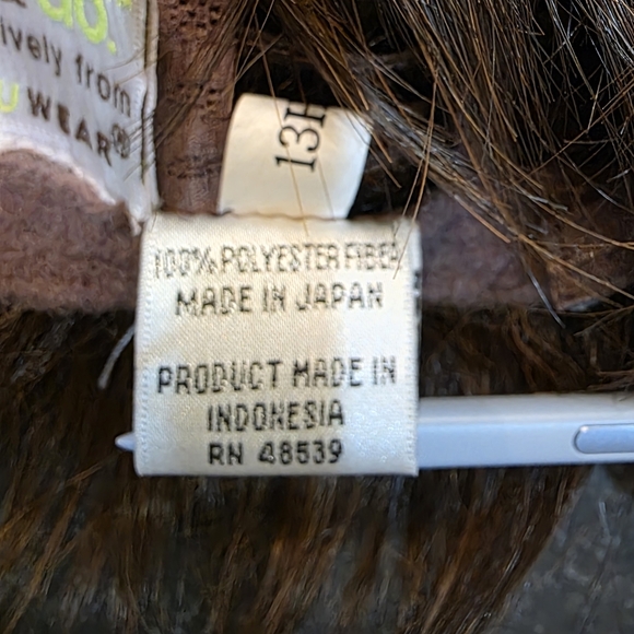 Women's HAIRUWEAR WIG Free Shipping - Picture 10 of 15